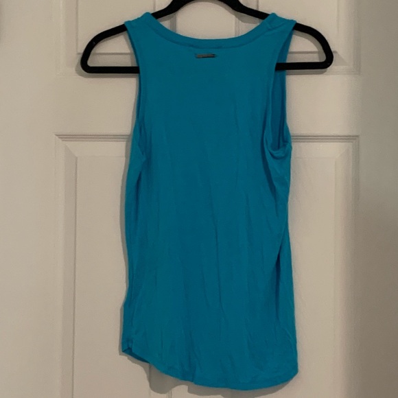 Michael Kors Fringe Tank top - Picture 8 of 9